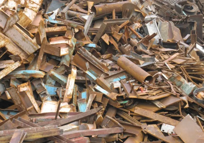 惠州废旧金属回收