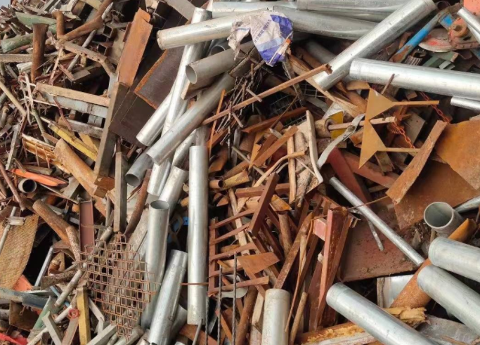 广东地区废旧金属回收价格