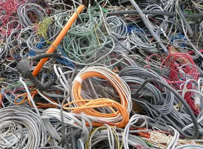 惠州电缆回收公司